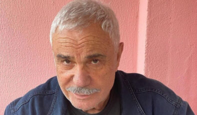 Usta oyuncu Halil Ergün, sağlık durumuyla ilgili bilgi verdi