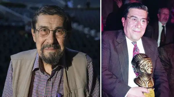 Usta oyuncu Zihni Göktay huzurevinde görüntülendi: Son hâli görenleri üzdü