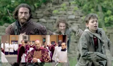 Usta yönetmenler yine ödünsüzdüler, etkileyici, düşündürücü filmler yaptılar: 2025’in en iyi filmleri