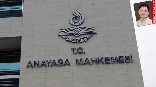 Uygulanmayan kararlar ve siyasal baskı: AYM krizin odağında