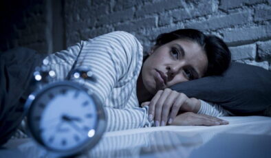Uykusuzluğun arkasındaki gizli tehdit: Somnifobi nedir, belirtileri nelerdir?