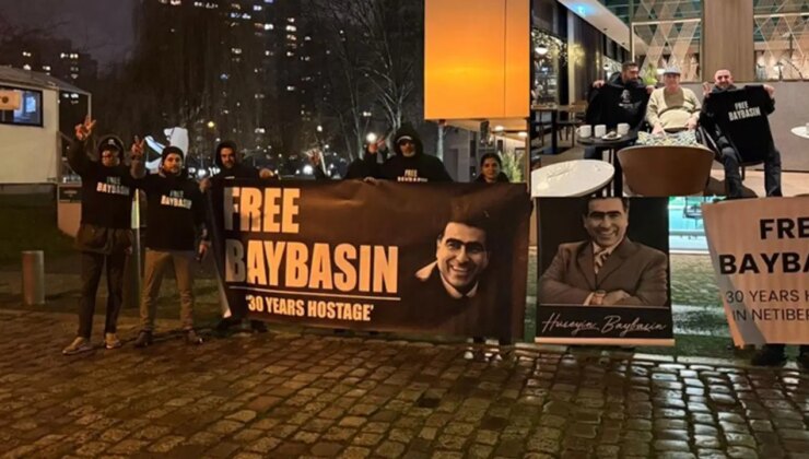 Uyuşturucu baronu Hüseyin Baybaşin’in yeğenine Almanya’da silahlı saldırı