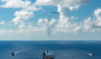 ‘Uyuşturucu gemisi’ operasyonu: ABD ikinci saldırıyı kabul etti