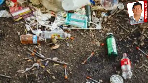 Uyuşturucu kullanımı yaygınlaşıyor ama: Mücadele bütçesi kullanılmıyor