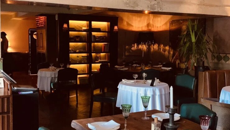 Uyuşturucu operasyonlarında adları duyulmuştu: Bebek Otel, Kütüphane ve Amaya’ya kapatma kararı