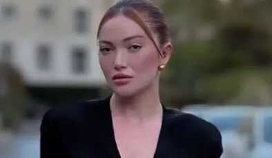 Uyuşturucu operasyonu sonrası Danla Bilic’ten ilk açıklama