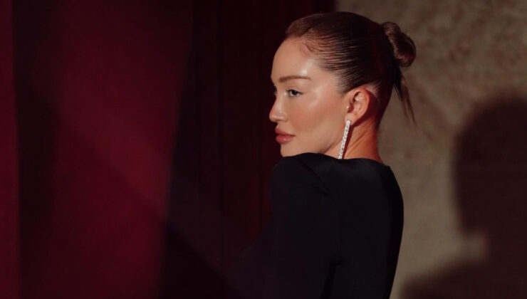 Uyuşturucu operasyonunda gözaltına alınmıştı! Danla Bilic’ten açıklama