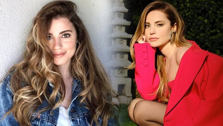 Uyuşturucu operasyonunda gözaltına alınmıştı! Oyuncu Ezgi Eyüboğlu serbest bırakıldı