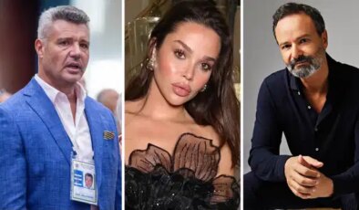 Uyuşturucu operasyonunda son durum: Sadettin Saran’ın testi pozitif çıktı, çok sayıda ünlü isim gözaltına alındı!