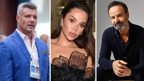 Uyuşturucu operasyonunda son durum: Sadettin Saran’ın testi pozitif çıktı, çok sayıda ünlü isim gözaltına alındı!