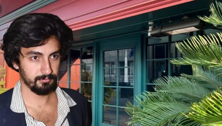 Uyuşturucu soruşturması… Ali Yaşar Koz ve Umut Evirgen adli kontrol şartıyla serbest bırakıldı!