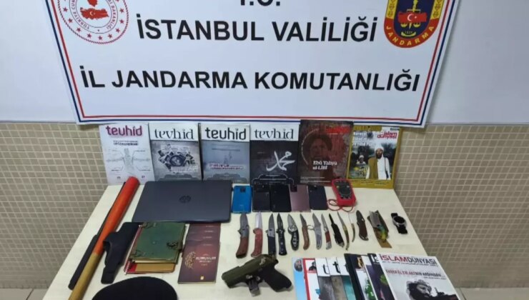 ‘Uyuşturucu’ soruşturması kapsamında 2 şüpheli adli kontrol şartıyla serbest bırakıldı
