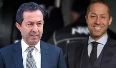 Uyuşturucu soruşturmasında adı geçen Kasım Garipoğlu, Kevin Graham oldu: Dominik’te bir garip!