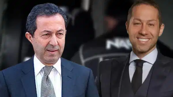 Uyuşturucu soruşturmasında adı geçen Kasım Garipoğlu, Kevin Graham oldu: Dominik’te bir garip!