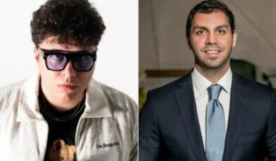 Uyuşturucu soruşturmasında yeni gelişme… Ali Baran Süzer serbest bırakıldı: Ege Karataşlı tutuklandı