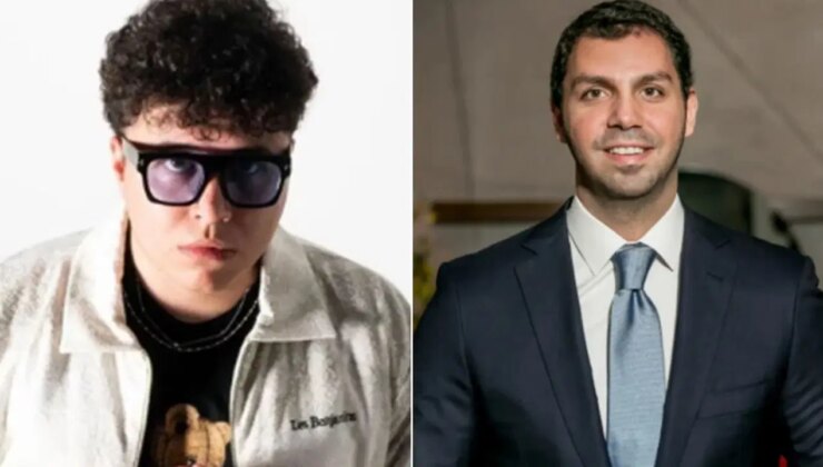 Uyuşturucu soruşturmasında yeni gelişme… Ali Baran Süzer serbest bırakıldı: Ege Karataşlı tutuklandı