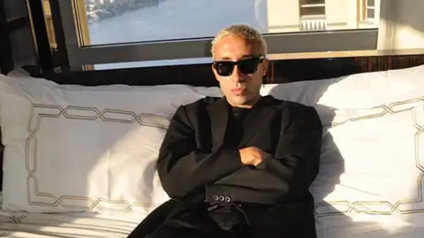 Uyuşturucu soruşturmasında yeni gelişme: Les Benjamins’in direktörü Zohaer Majhadi gözaltına alındı