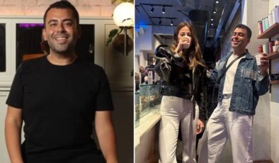 Uyuşturucu soruşturmasından yakalaması var… Mert Vidinli: ‘Mutluluğu seçmek her zaman kolay değildir’