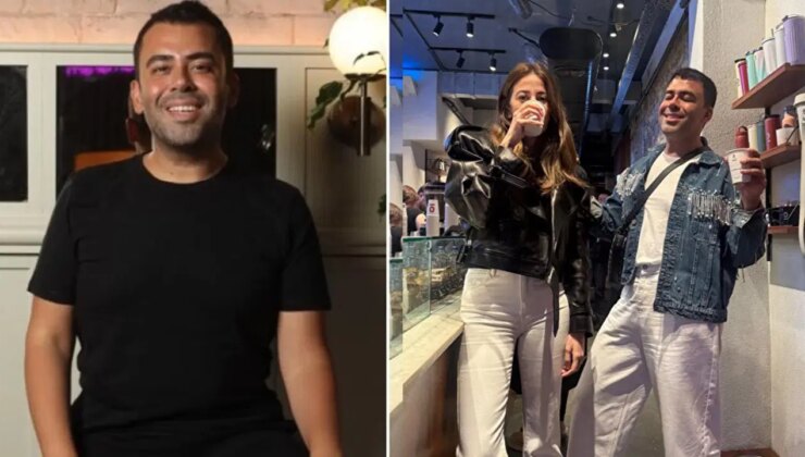 Uyuşturucu soruşturmasından yakalaması var… Mert Vidinli: ‘Mutluluğu seçmek her zaman kolay değildir’