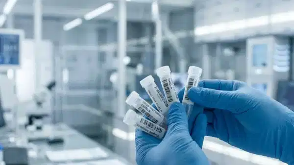 Uyuşturucu test sonuçlarını para karşılığı değiştirdiler: 19 tutuklama!