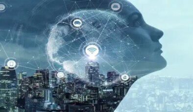 Uzak gelecekten bir şarkı: ‘Oynama şıkıdım şıkıdım’