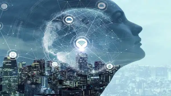 Uzak gelecekten bir şarkı: ‘Oynama şıkıdım şıkıdım’