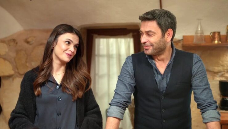 Uzak Şehir bu akşam (29 Aralık 2025) yok mu, ertelendi mi? Yeni bölüm tarihi..