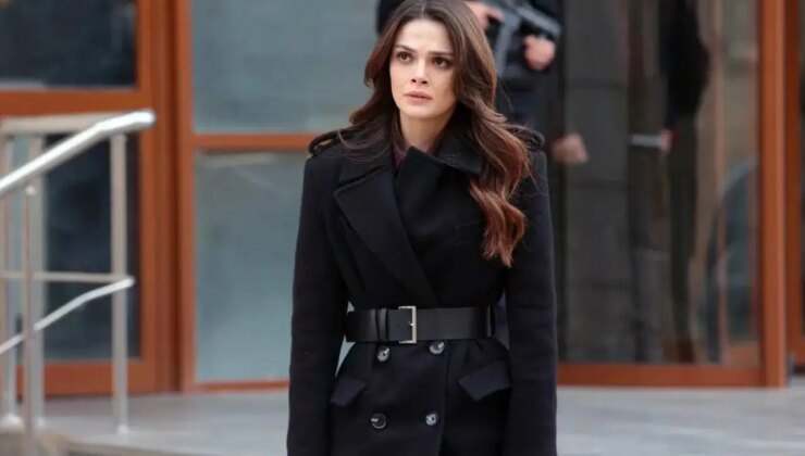 Uzak Şehir dizisinin yeni bölümü ne zaman? Uzak Şehir dizisinin son bölümünde ne oldu?