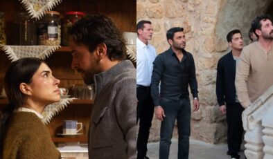 Uzak Şehir mi, Taşacak Bu Deniz mi? Haftanın reyting birincisi belli oldu