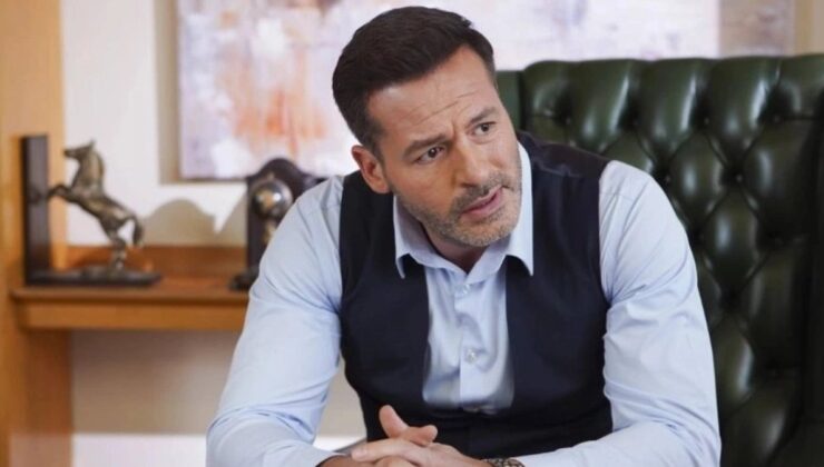 Uzak Şehir’de “Doktor Yalçın” ifşası! Meğer rolü bambaşkaymış…