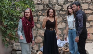 Uzak Şehir’de talihsizlik! Mahsur kaldılar…