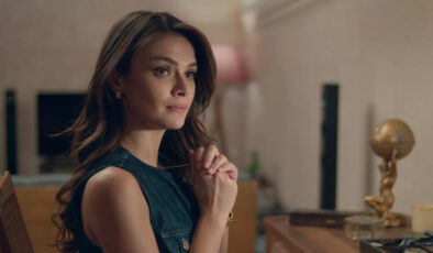 Uzak Şehir’in Alya’sı bakın aslında ne mezunuymuş! Mesleği sizi şaşırtacak…