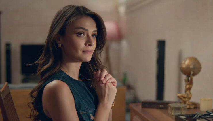 Uzak Şehir’in Alya’sı bakın aslında ne mezunuymuş! Mesleği sizi şaşırtacak…