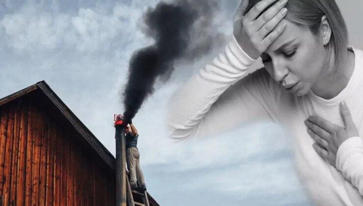 Uzmanı, karbonmonoksit zehirlenmelerinde dikkat edilmesi gerekenleri açıkladı