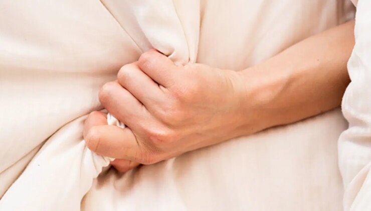 Uzmanlar açıkladı: Kadın orgazmı bedende değil beyinde mi gerçekleşiyor?