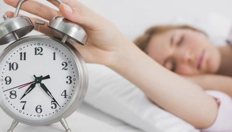 Uzmanlar uyarıyor: Alarmı ertelemek sandığınız kadar masum değil!