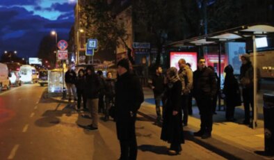 Uzmanlar uyarıyor: Hava aydınlanmadan uyanmanın vücuda 10 zararı