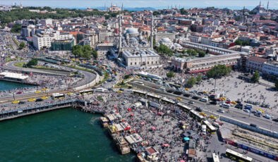 Vakıf taşınmazlarının idaresine ilişkin yönetmelik, Resmi Gazete’de