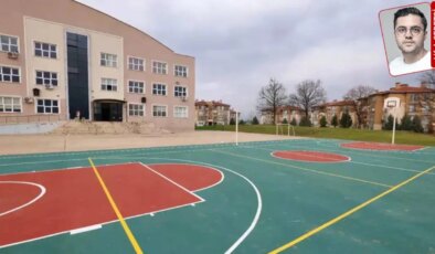 Valilik kararı tartışma yarattı: 19 okul bahçesi ücretli otoparka dönüştürüldü