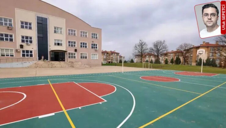 Valilik kararı tartışma yarattı: 19 okul bahçesi ücretli otoparka dönüştürüldü