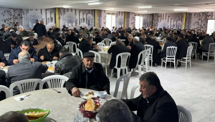 Van’da 16 yıllık husumet barışla sonuçlandı