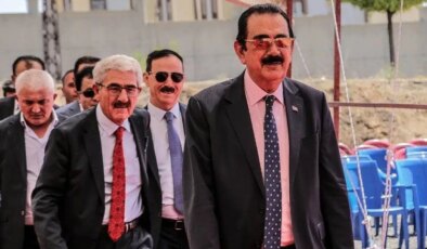 Vanlı ‘aşiret lideri’ Ankara’da oğlunu vurdu: Serbest bırakıldı