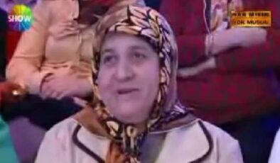 Var Mısın Yok Musun Mevlüt’ün annesi Naciye Teyze’nin son hali!