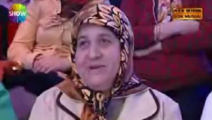 Var Mısın Yok Musun Mevlüt’ün annesi Naciye Teyze’nin son hali!