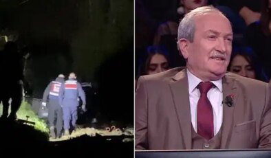 Varil içinde ölü bulunmuştu: Muhtarın ölüm neden ortaya çıktı!