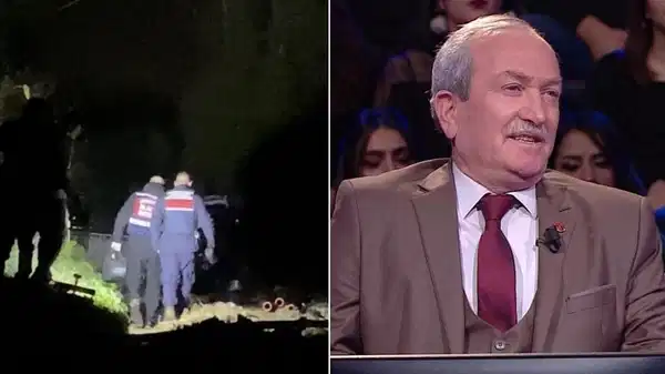 Varil içinde ölü bulunmuştu: Muhtarın ölüm neden ortaya çıktı!