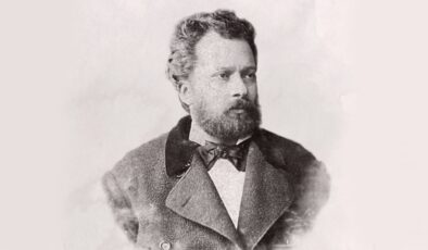 ‘Vatan şairi’ Namık Kemal vefatının 137. yılında anılıyor