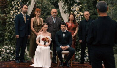 Veliaht dizisinin yeni bölümü ne zaman? Veliaht dizisinin son bölümünde ne oldu?