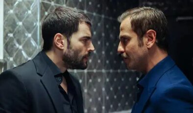 Veliaht dizisinin yeni bölümü ne zaman? Veliaht dizisinin son bölümünde ne oldu?