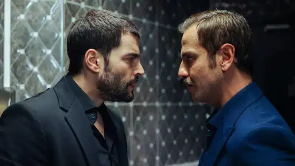 Veliaht dizisinin yeni bölümü ne zaman? Veliaht dizisinin son bölümünde ne oldu?